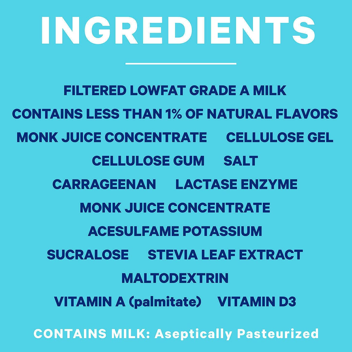 Fair Life Nutrition Plan High Protein Liquid Shake,Vanilla(Pack of 12)