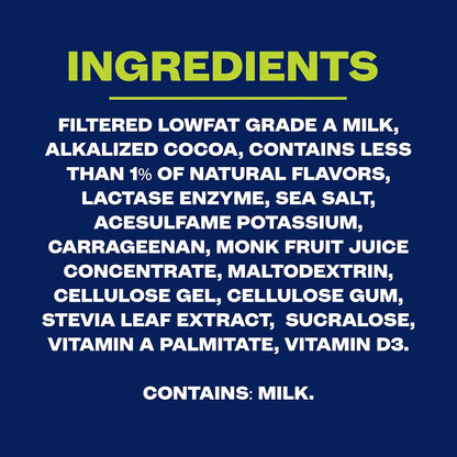 Core Power Elite - Chocolate