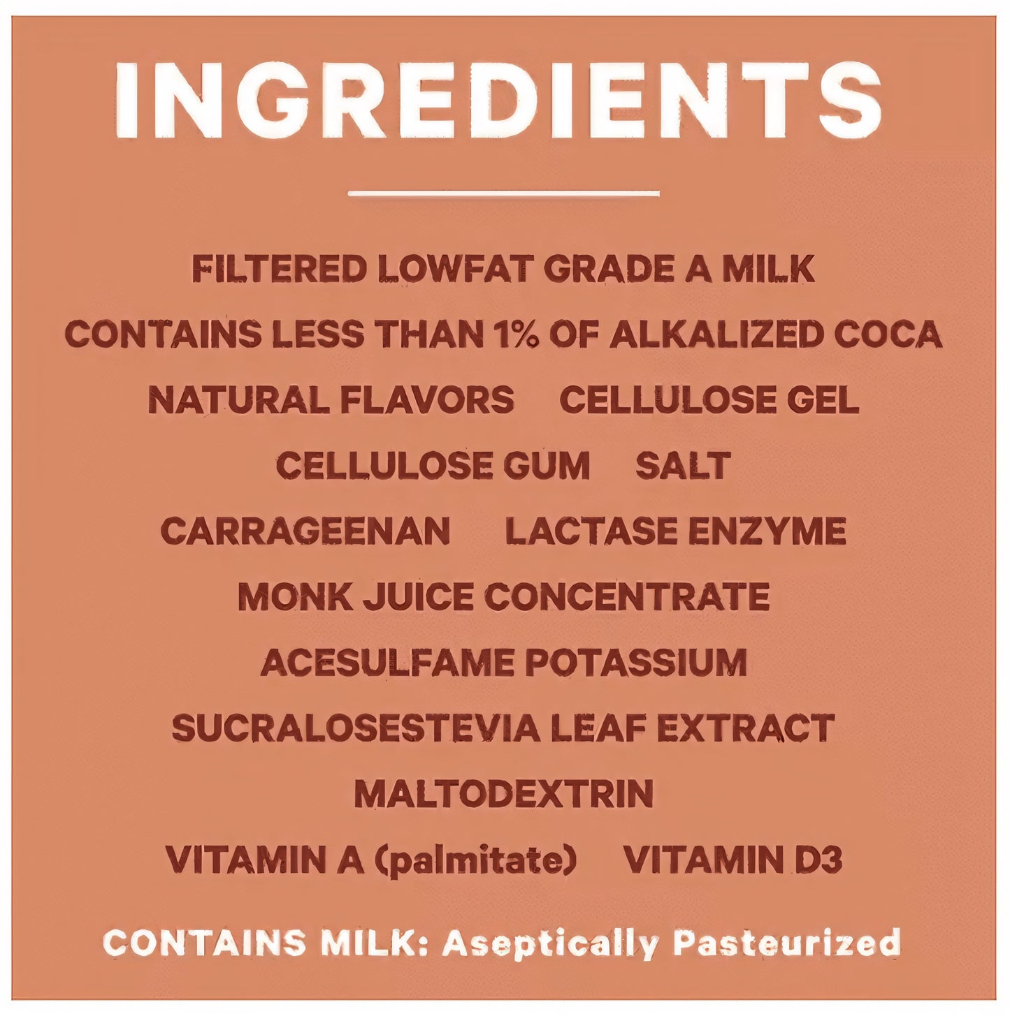 Fair Life Nutrition Plan High Protein Liquid Shake, 11.5 Fl Oz(Pack of 12)