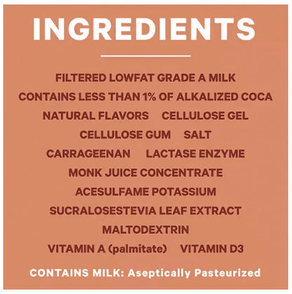 Fair Life Nutrition Plan High Protein Liquid Shake, 11.5 Fl Oz(Pack of 12)